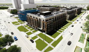 Affordable Living in Action: LAHF’s SoHo Project