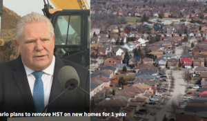 Want to take advantage of Ontario’s new HST rebate? Here’s what you need to know