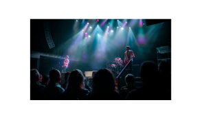 Forest City London Music Week 2026