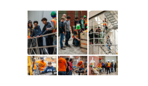 Trades Awareness Day
