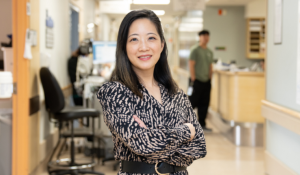 Schulich fellowship program aims to transform fracture care for older adults