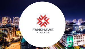 Announcing the official Joint Pathway Program partnership between ILAC Education Group and Fanshawe College