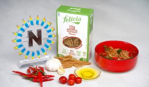 Felicia sets a New Standard for the “Better-for-You” Pasta Market with Canadian Launch