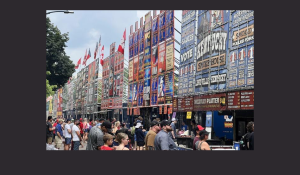 Rib Fest 2026