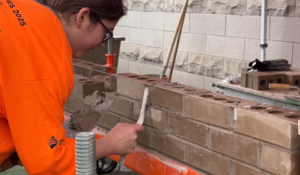 Fanshawe College encouraging young women to enter skilled trades