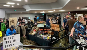 What to know about Shock Stock, and a film on sci-fi fandom's early 'maniacs'