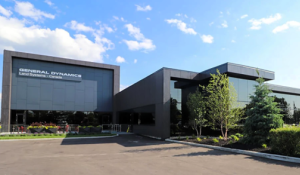 CDR NAMES GDLS-CANADA TOP DEFENCE COMPANY FOR 2026