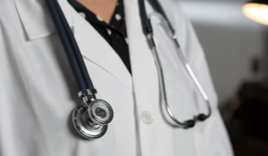 Still need a doctor in the London area? There's 12,000 open spots