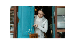 IN-PERSON: Starting A Small Business in Canada