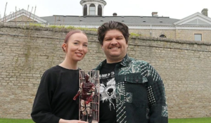 Horror movie made in Southwestern Ontario to be pitched at Cannes
