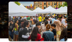 London Latino Festival