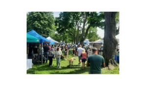 Gathering on the Green 2026