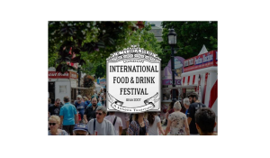 London International Food and Drink Festival