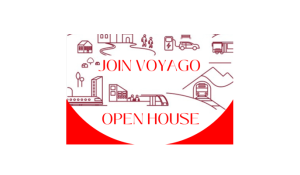 Voyago Transdev Open House and Job Fair
