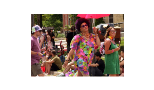 Pride London Summer Festival