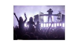 RBC Rock The Park Presents Nelly, Shaggy, Fat Joe, Afroman & OMI