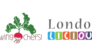 Londonlicious "Meet the Growers" Event