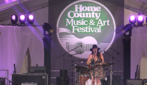 Home County Music Festival set to return to Victoria Park this summer