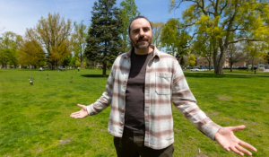 Home County festival returning with second stage for 50th edition