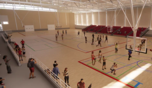 ANALYSIS: Western Fair rink deal offers glimpse of city’s gym partnership