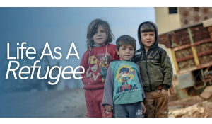 Life As A Refugee 2026