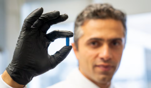 London at forefront of largest ever Canadian clinical trial