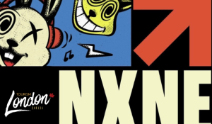 London Shines as NXNE's 2026 Spotlight City