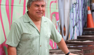 The global talent hunt behind Sunfest’s biggest international lineup yet