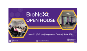BioNext Open House