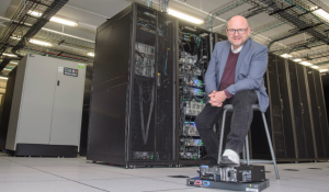 Western joins national network of high-powered digital research infrastructure