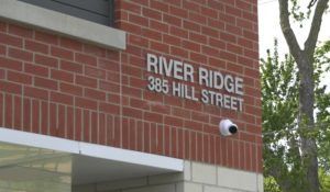 Affordable housing project opens in Village SoHo