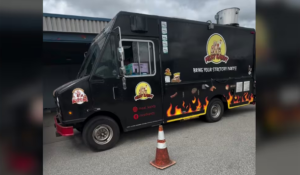 ‘I’m doing something right’: London man turns cancer diagnosis into thriving BBQ business