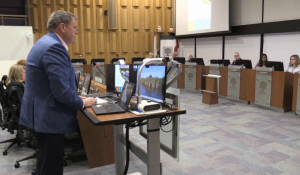 LMCH unveils 15-year plan to expand community housing stock
