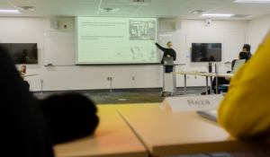 Western helps shape what AI means for universities – and puts learnings into practice