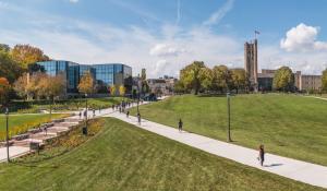 New strategies create vision for long-term growth at Western