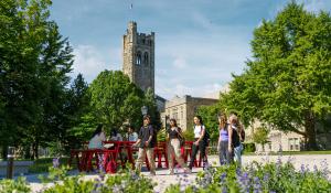 Western among top 1% of world’s universities in Times Higher Education Sustainability Impact Rankings
