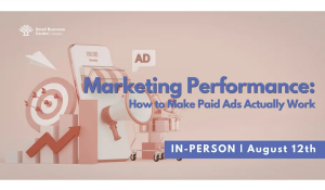 Marketing Performance: How to Make Paid Ads Actually Work