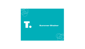 Summer Shaker hosted by TechAlliance