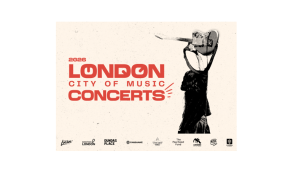 Lineups Announced for City of Music Concerts!