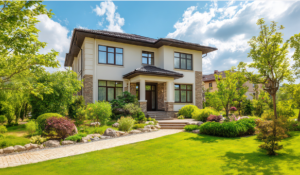 Home Sales Increase in May
