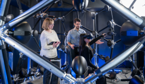 Western researchers decode how the brain processes sound