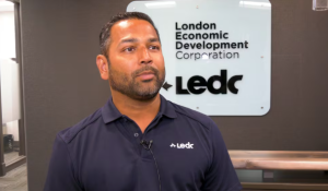 Global pressures, upcoming projects key to understanding local economy says expert