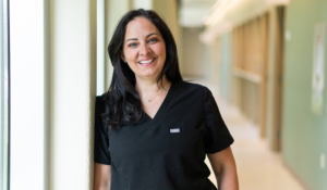 Western launches Ontario’s first graduate-level physician assistant program