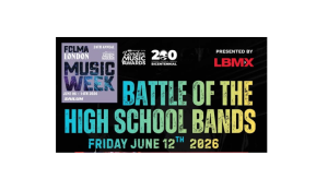 Battle of the High School Bands