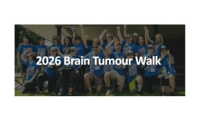2026 Brain Tumour Walk