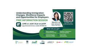Understanding Immigration Changes, Workforce Impacts and Opportunities for Employers