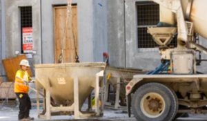 Apartment construction pushes London housing starts to new heights