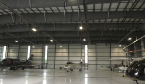 FlyXcite FBO launches state-of-the-art facility at London International Airport, promising new era for private aviation