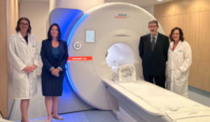 First-in-Canada scanner unveiled in London, Ont., promises earlier disease detection
