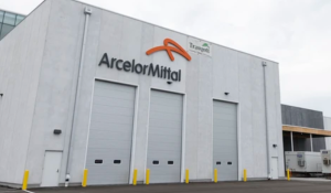 New $100M steel plant opens in Ingersoll despite EV, trade turmoil